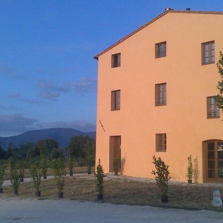Hostal Badia 阿尔托帕肖 外观 照片
