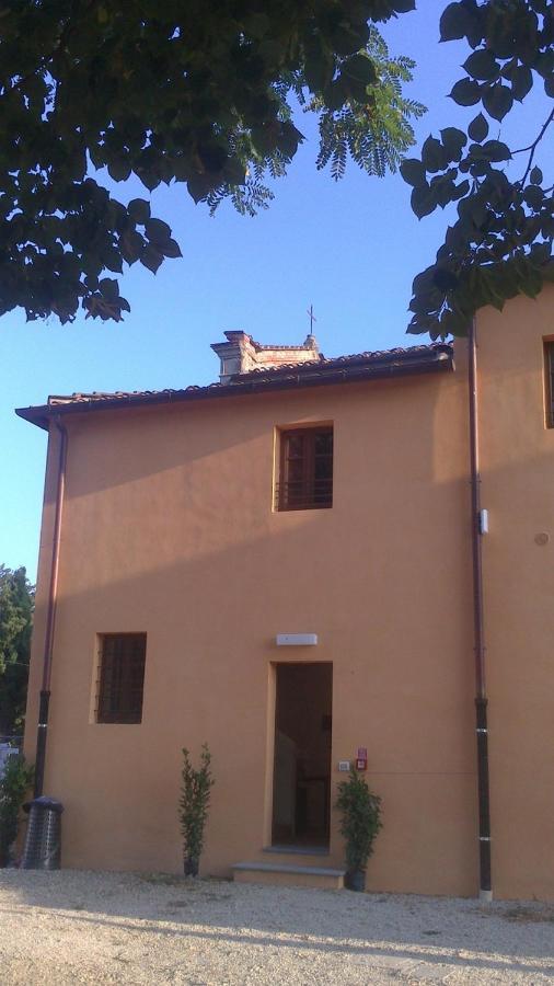 Hostal Badia 阿尔托帕肖 外观 照片
