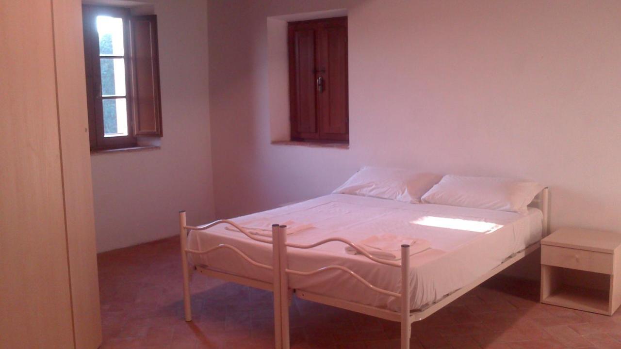 Hostal Badia 阿尔托帕肖 外观 照片