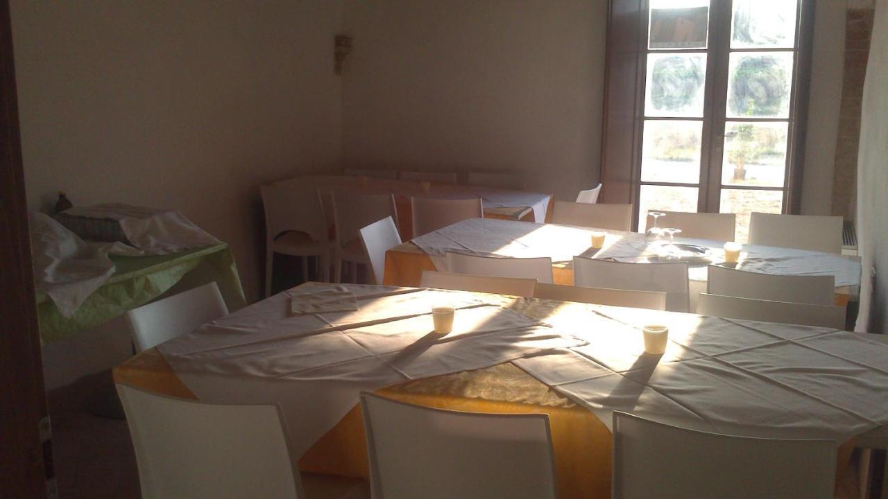 Hostal Badia 阿尔托帕肖 外观 照片