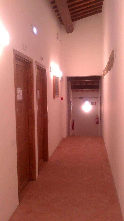 Hostal Badia 阿尔托帕肖 外观 照片