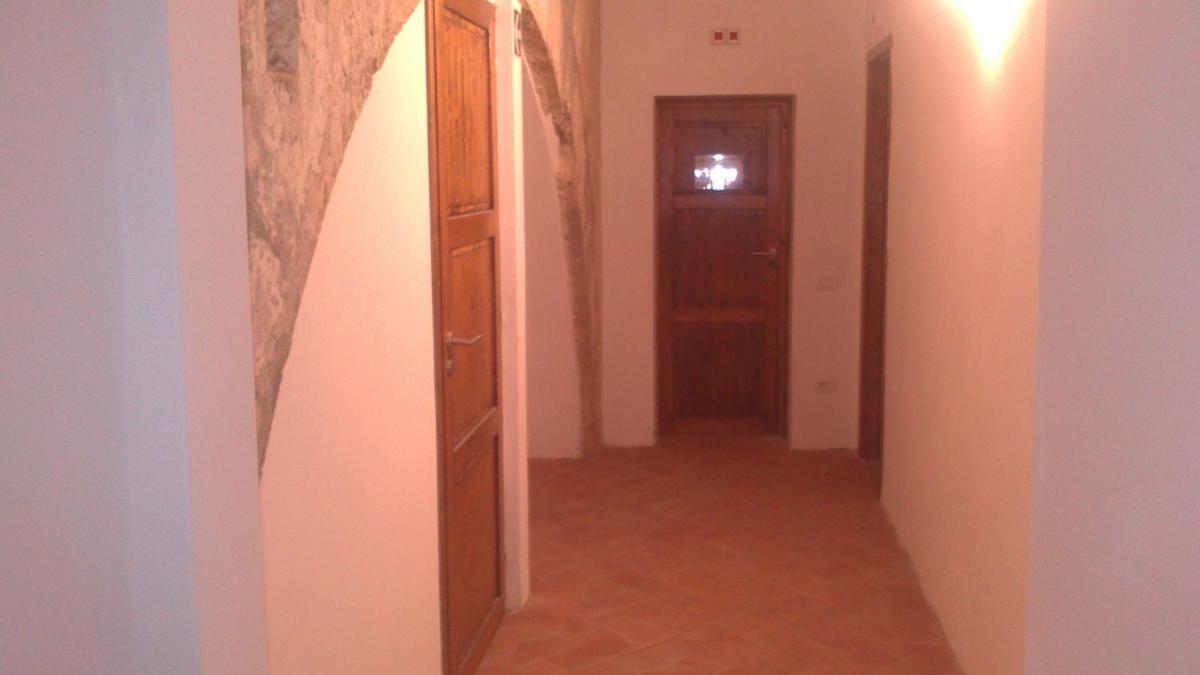 Hostal Badia 阿尔托帕肖 外观 照片